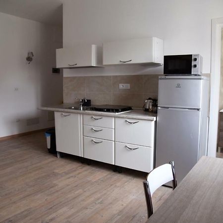 Cozy 5 People Apartament Mogliano Veneto Exterior foto